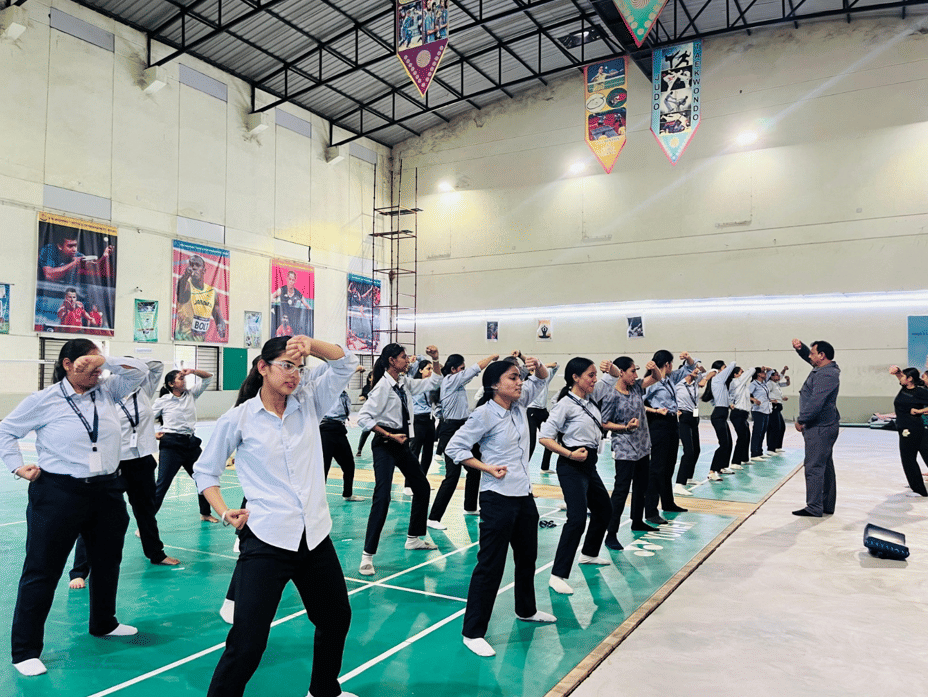 Shri Vaishnav Institute of Management & Science Indore Events photo 58